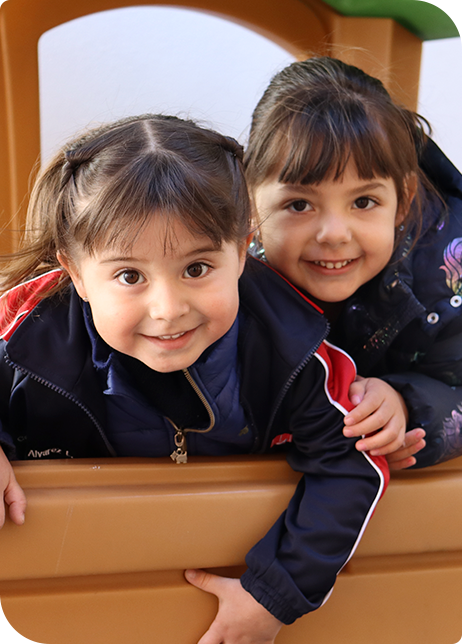 Preescolar Foto